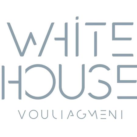 アテネWhite House Project Vouliagmeni 2アパートメント エクステリア 写真